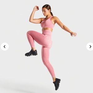 Vital seamless leggings